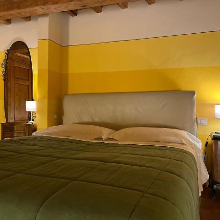 La Fanciulla Del West Apartment Florence Exterior photo