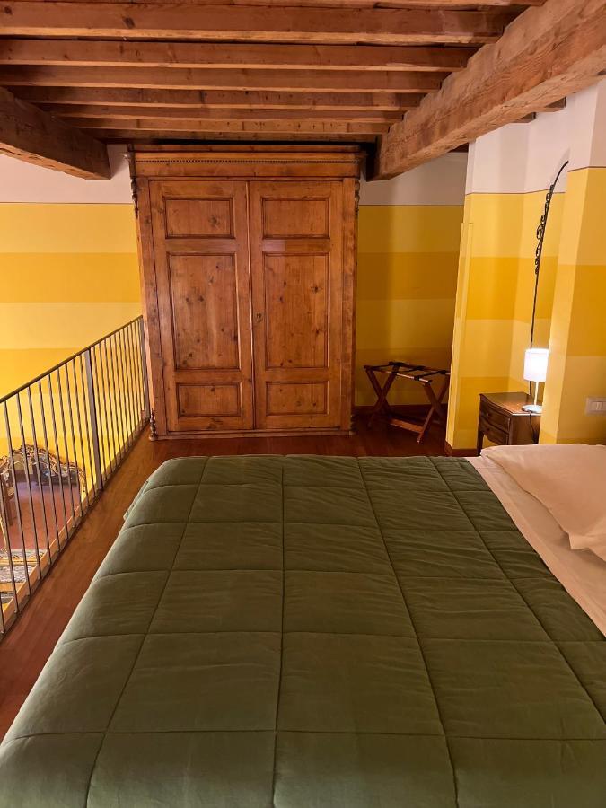 La Fanciulla Del West Apartment Florence Exterior photo